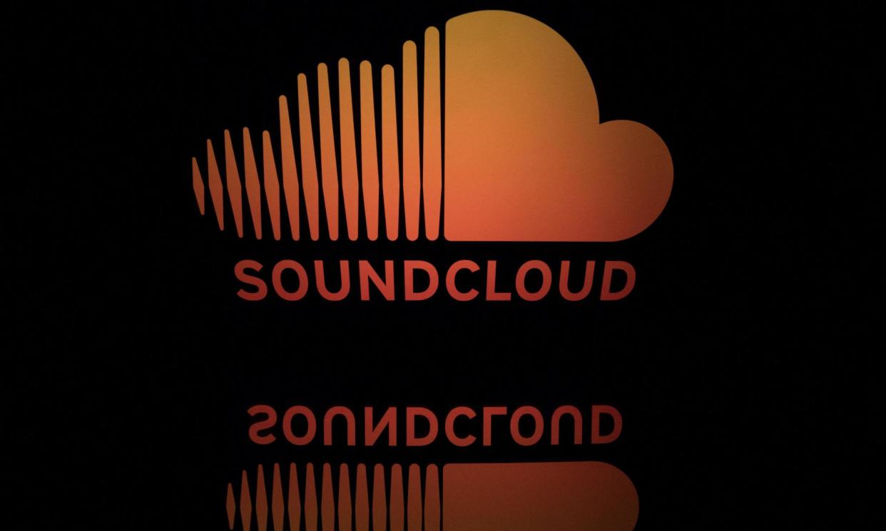 <span>The investigation found almost 3,000 posts on SoundCloud giving audio clips advertising the drugs, with contact details of suppliers shown in track titles.</span><span>Photograph: Lionel Bonaventure/AFP/Getty Images</span>