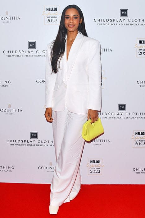 rochelle-humes-white-suit