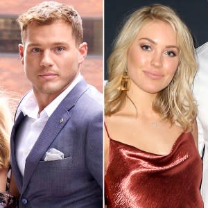 Colton Underwood Reveals How Cassie Split Happened Book New Chapter