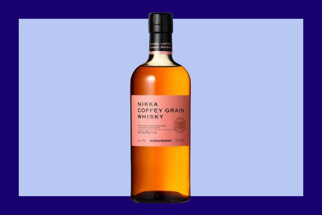 <p>Food & Wine / THE NIKKA WHISKY DISTILLING Co., LTD</p>