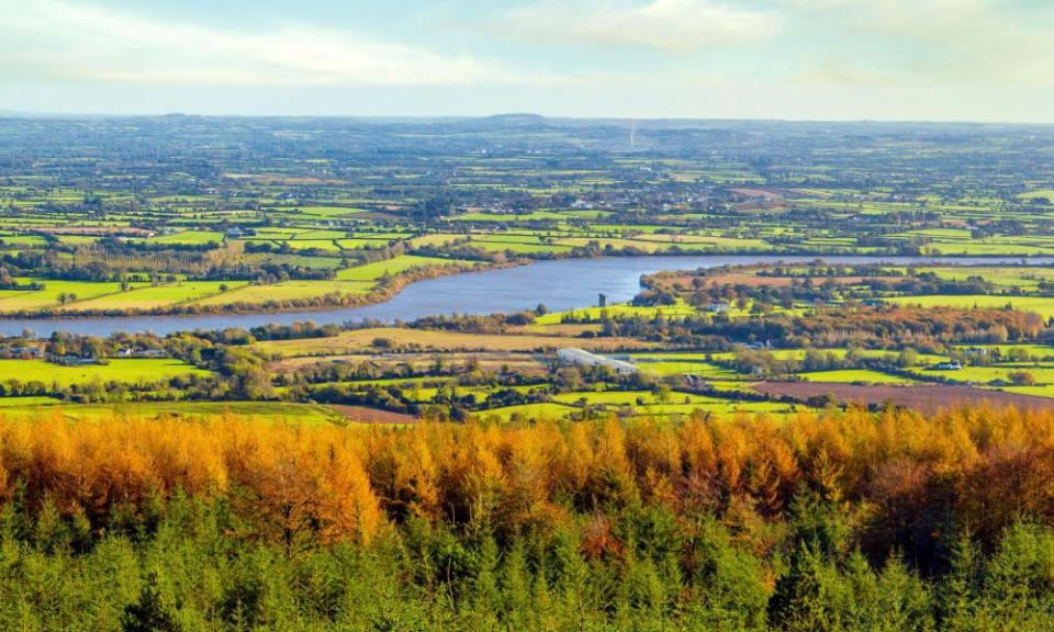 River Suir, Co Waterford