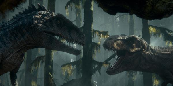 Jurassic World: Dominio alcanza los USD$500 millones en taquilla global