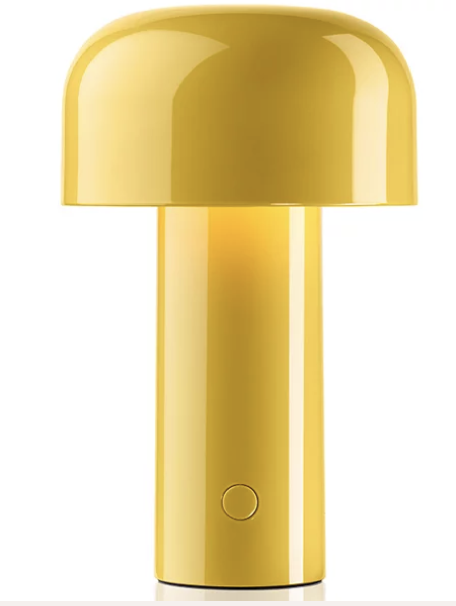 <p><a href="https://go.redirectingat.com?id=74968X1596630&url=https%3A%2F%2Fwww.lumens.com%2Fbellhop-table-lamp-by-flos-FLSP215975.html&sref=https%3A%2F%2Fwww.townandcountrymag.com%2Fstyle%2Fhome-decor%2Fa60201400%2Fdesign-dispatch-march-18-2024%2F" rel="nofollow noopener" target="_blank" data-ylk="slk:Shop Now;elm:context_link;itc:0;sec:content-canvas" class="link ">Shop Now</a></p><p>Bellhop Table Lamp </p><p>lumens.com</p><p>$295.00</p><span class="copyright">Lumens</span>