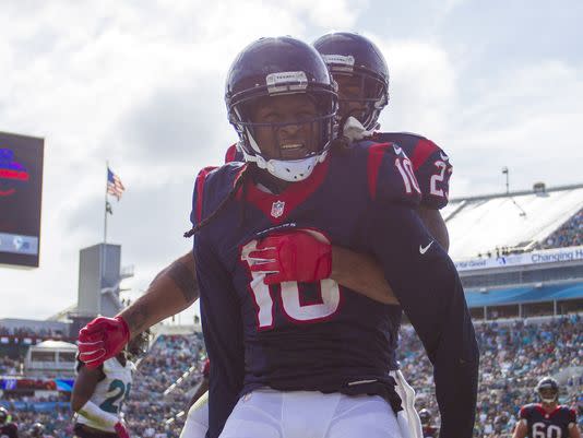 deandre hopkins