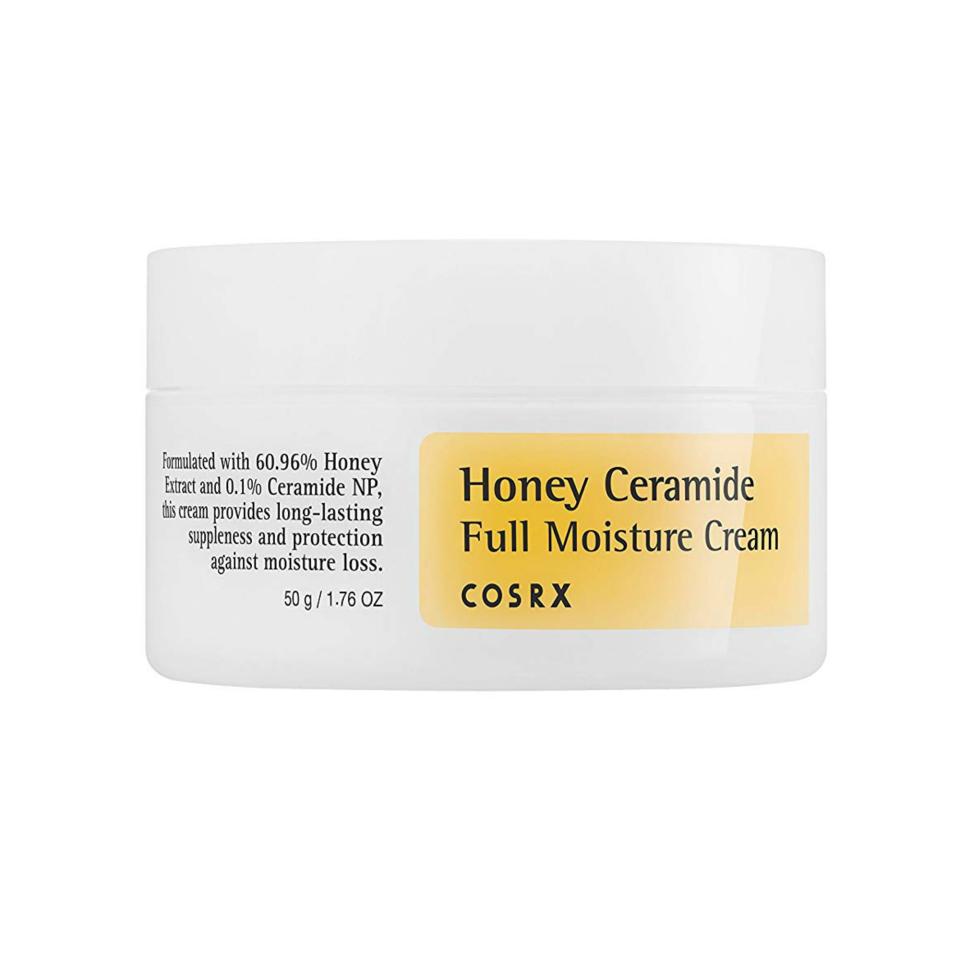 CosRX Honey Ceramide Full Moisture Cream