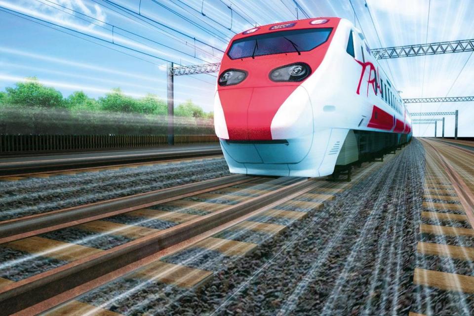 超速釀出軌：台鐵6432次普悠瑪列車21日高速衝進新馬站，疑因人為操作疏失，導致出軌翻車。
