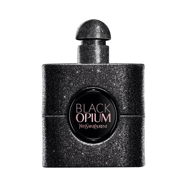 THE EXCLUSIVE BEAUTY DIARY : YSL BLACK OPIUM INTENSE NIGHT EDITION