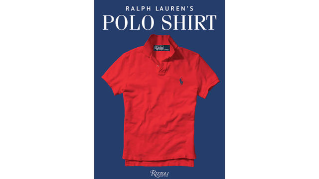 6 Investment Pieces from Ralph Lauren's New Polo Originals Collection –  Robb Report