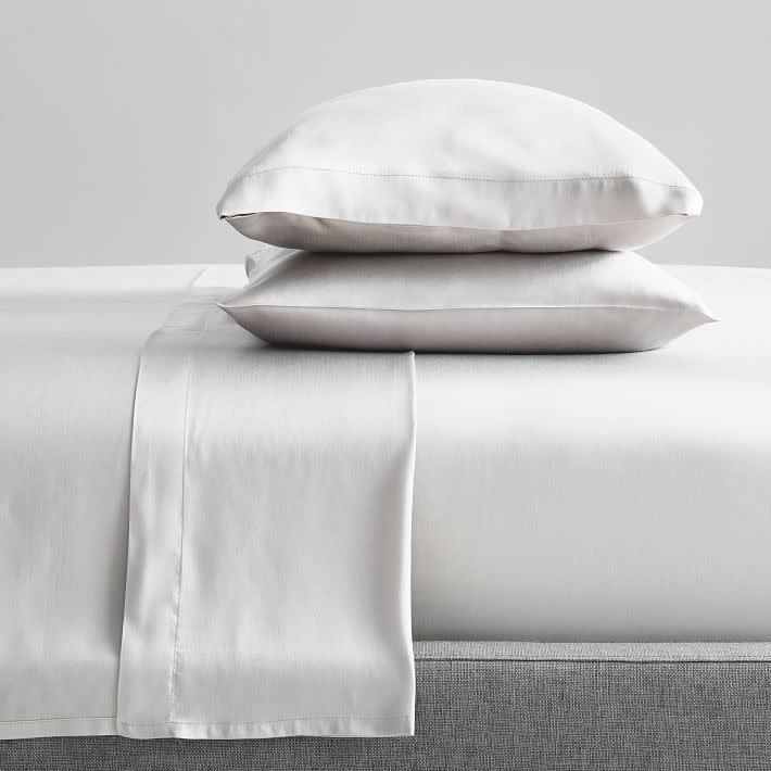 West Elm TENCEL Sheet Set (Full Size)