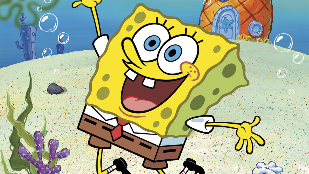  SpongeBob SquarePants: The Next 100 Episodes : Clancy D. Brown,  Tom Kenny, Bill Fagerbakke, Rodger Bumpass: Movies & TV