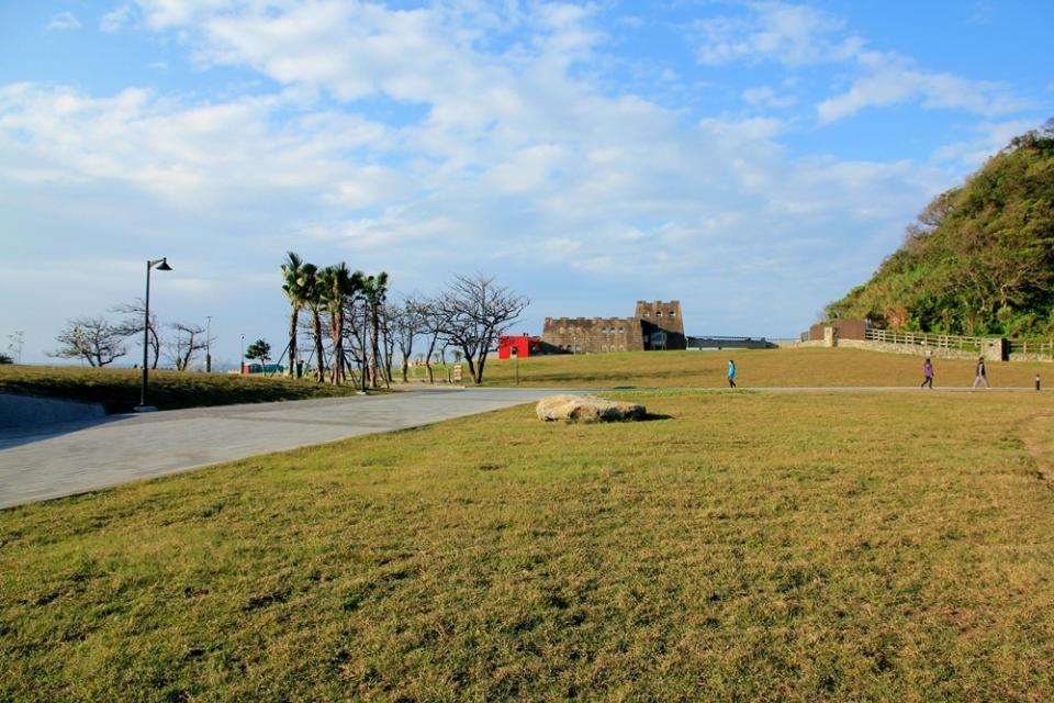 基隆景點｜和平島公園與阿拉寶灣秘境