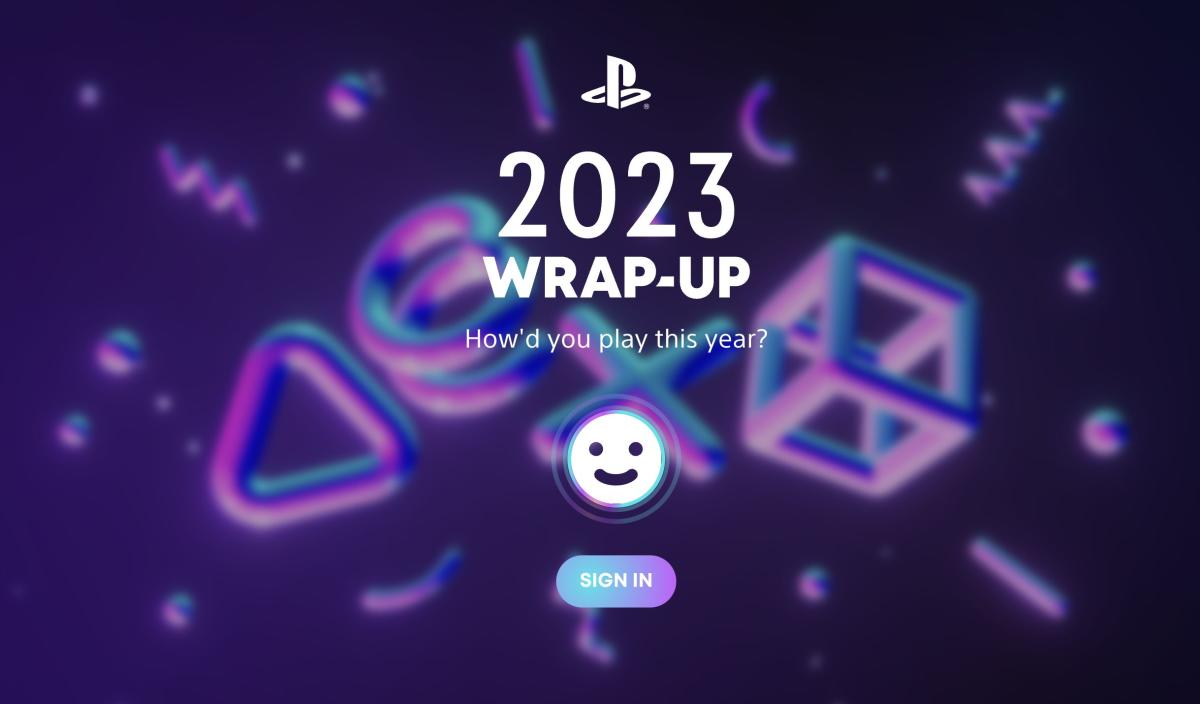 PlayStation Wrap-Up 2023 Is Finally Here: Check How To Create Yours - News18