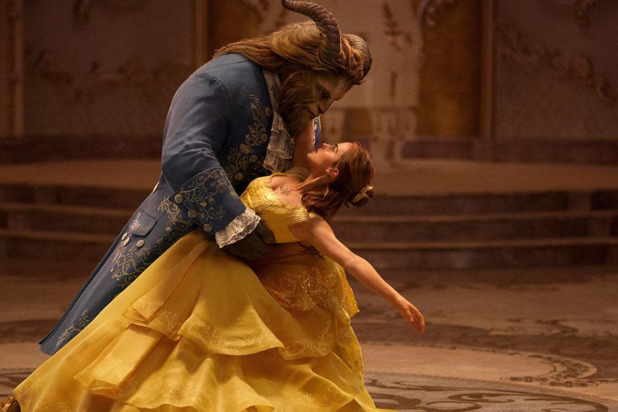 Disney pierde juicio por infracción de derechos de autor en remake de La Bella y la Bestia 