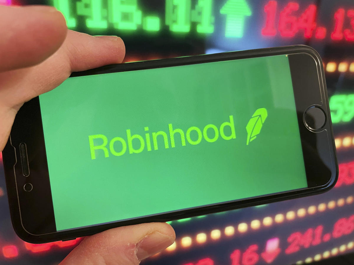 Robinhood eases trading limits on restricted stocks like GameStop