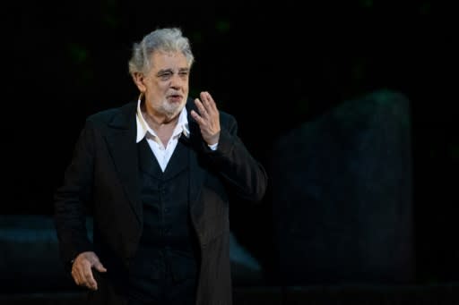 Spanish opera singer Placido Domingo, 78, is still performing in Europe despite multiple allegations of sexual harassment