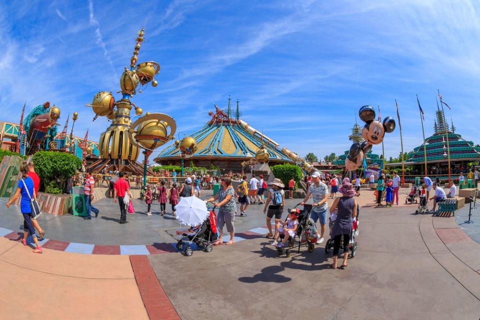 The latest Disney discount offerings for 2019 are out and they are better than ever. Book a trip with your family before these incredible deals expire