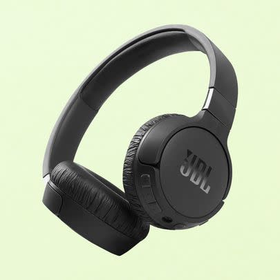 JBL Tune 660NC wireless headphones (20% off)