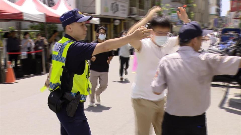 北部萬安演習週一登場　各縣市首設「指定驗證區」