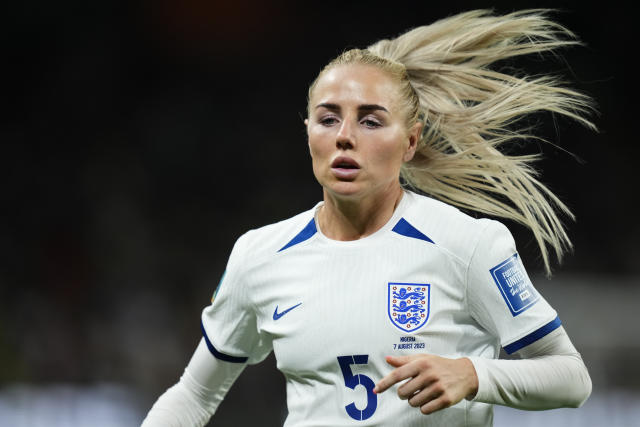 England Vs Colombia: How To Watch FIFA Women's World Cup 2023