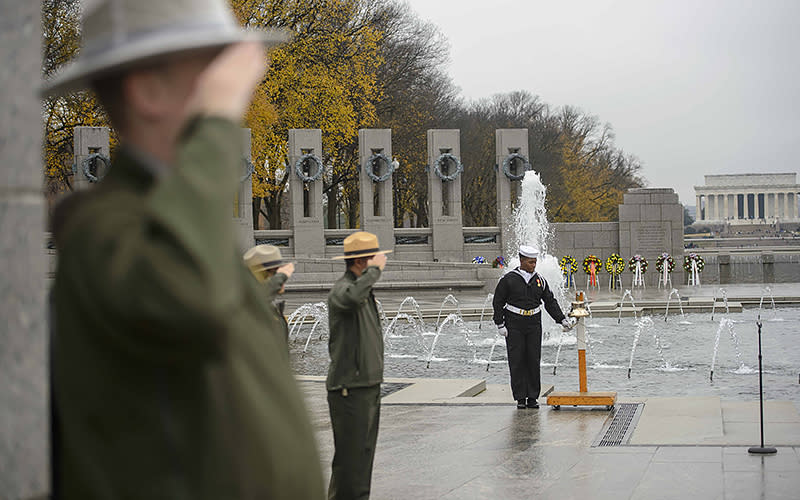 81st anniversary of the Battle of Pearl Harbor