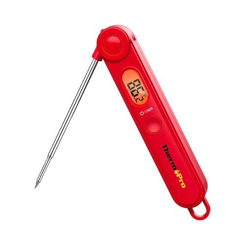 ThermoPro Digital Meat Thermometer