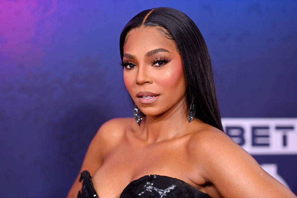   Paras Griffin / Getty Images for BET