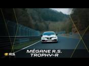 <p>The Mégane R.S. Trophy-R uses the same 300-horsepower engine as its Trophy sibling, but thanks to 286 pounds in weight savings and revised aerodynamics, it's much quicker around a race track. It put up a 7:40.1 lap time around the 'Ring, making it the quickest front-wheel drive production car to ever lap the circuit. </p><p><a href="https://www.youtube.com/watch?v=2IQHjxX1wlw" rel="nofollow noopener" target="_blank" data-ylk="slk:See the original post on Youtube;elm:context_link;itc:0;sec:content-canvas" class="link ">See the original post on Youtube</a></p>