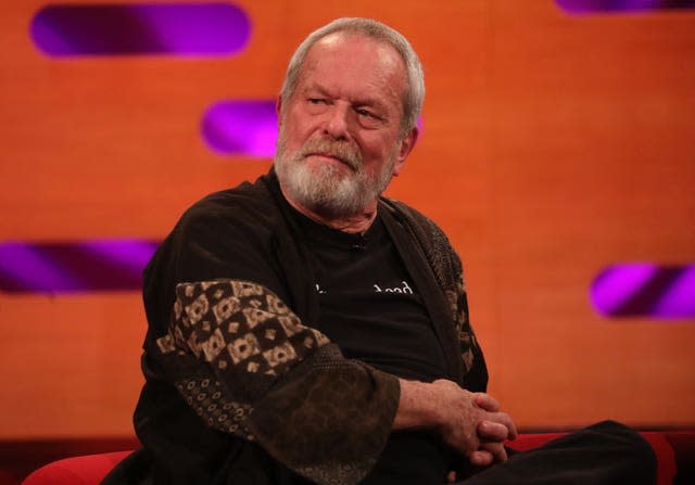 Graham Norton Show – London