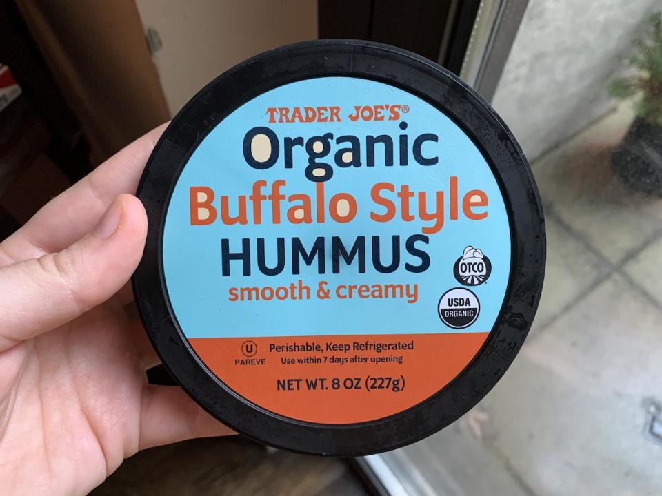 Hummus