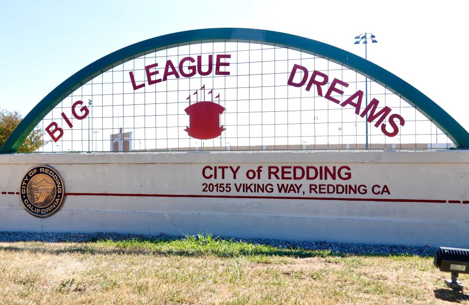 TC Sports Group has plans to upgrade the Big League Dreams sports park with improvements to the sand volleyball area, stadium field graphics, infield turf, netting, shade structures and the Stadium Club restaurant.