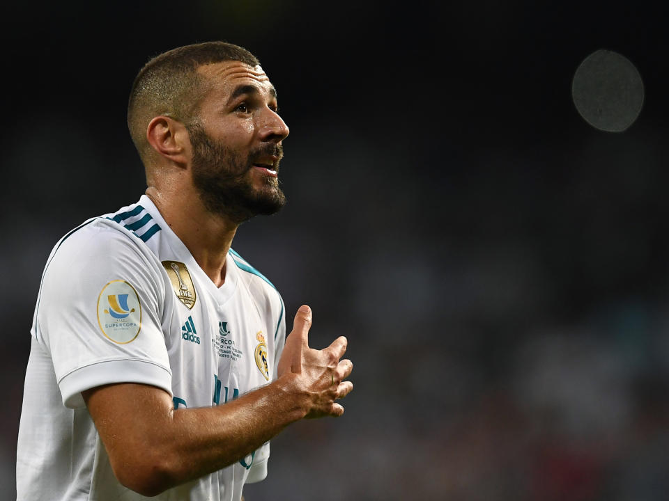 Pourquoi Karim Benzema n’est pas (du tout) surcoté (AFP).