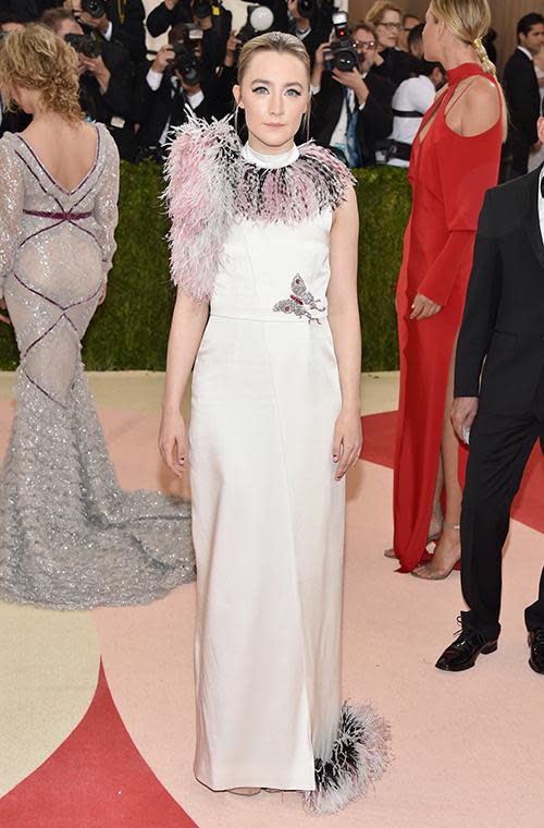 Met Gala Red Carpet: Every Look You Need To See