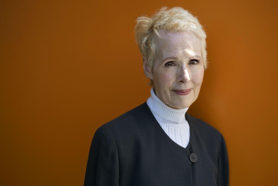 The latest woman to accuse Donald Trump of sexual assault has said she feels sick nothing has happened to him despite numerous allegations, saying: “We have to change this culture of sexual violence.”Last week, in extracts of a forthcoming memoir published by New York magazine, columnist and writer E Jean Carroll claimed the president assaulted her in a dressing room in New York’s Bergdorf Goodman department store two decades ago. She said he pushed her against the wall, unzipped his trousers and entered her. The president, 73, has denied the allegation, claiming he has never met the writer, despite the existence of photograph of them at a party, and said she is merely trying to sell her book, What Do We Need Men For? A Modest Proposal.On Monday, Ms Carroll, 75, said Mr Trump’s response to her claim followed the pattern he adopted when other women had accused of him of sexual assault. During the 2016 presidential campaign, at least 16 women made various claims.“With all the 16 women who have come forward, it’s the same — he denies it, he turns it around, he attacks, and he threatens,” she told CNN. “Then everybody forgets it, and then the next woman comes along. And I am sick of it. We have to change this culture of sexual violence.”In the extract of her book, Ms Carroll wrote: “The next moment, still wearing correct business attire, shirt, tie, suit jacket, overcoat, he opens the overcoat, unzips his pants, and, forcing his fingers around my private area, thrusts his penis halfway — or completely, I’m not certain — inside me. It turns into a colossal struggle.”She said she had not reported the incident to the police, or gone public, at the time, because she was told by a friend “he has 200 lawyers. He’ll bury you”.CNN presenter Alisyn Camerota suggested to Ms Carroll what she had described met the legal definition of rape. She replied: “I don’t use the word. I have difficulty with the word. I see it as a fight. I don’t want to be seen as a victim because I quickly went past it. It was a very brief episode of my life. I’m very careful with that word.”However, she said she would now consider making a report to the police. The photograph of the cover of New York magazine claimed Ms Carroll was wearing the same dress she was on the day of the alleged assault. In an echo of the DNA sample of Bill Clinton notoriously collected from Monica Lewinsky’s blue dress 20 years ago, Ms Carroll was asked if her dress could provide evidence of what she says happened.“The thing is we all have dresses, we just hang them in the closet, something [bad], you didn’t have a good time wearing it, and you never put it on again because it’s just a bad-luck dress,” said Ms Carroll. “I never felt like putting it on again. I did not turn it into a talisman, I didn’t wrap it in plastic, I didn’t think, I just didn’t want to put it on again.”The president has denied the claim.“False accusations diminish the severity of real assault. All should condemn false accusations and any actual assault in the strongest possible terms,” he said.“If anyone has information that the Democratic Party is working with Ms Carroll or New York Magazine, please notify us as soon as possible.”