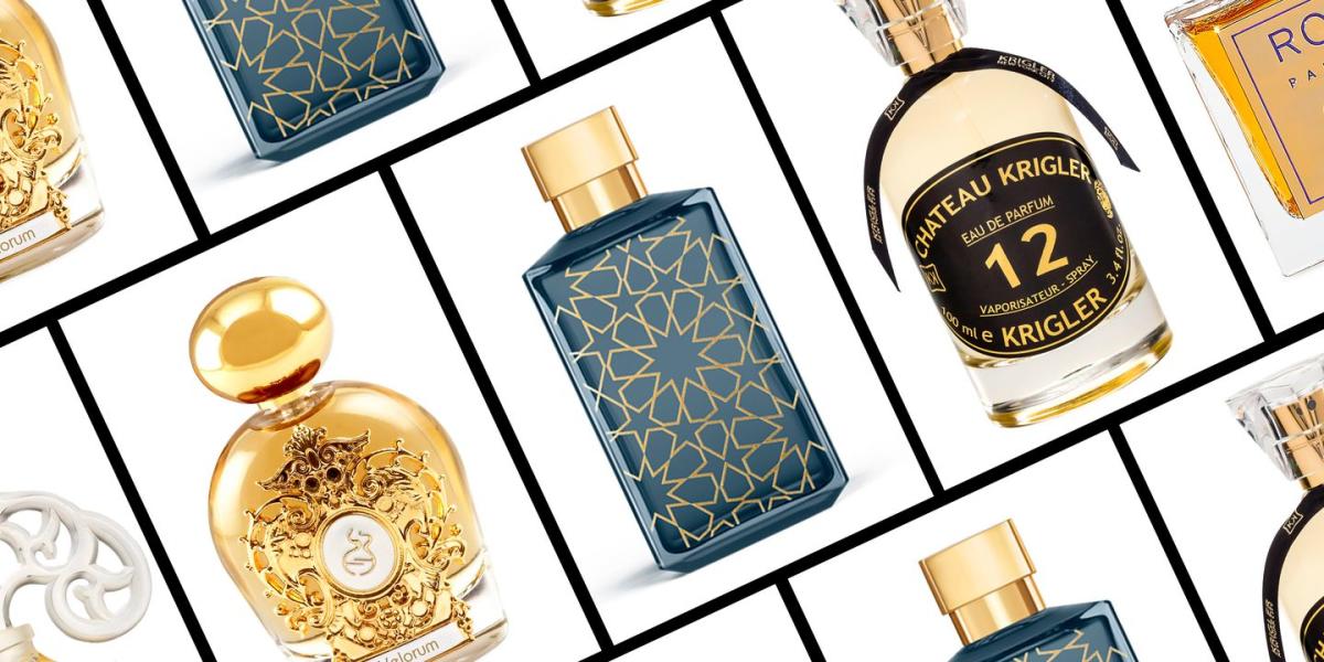 6 Luxury Perfumes Worth the Splurge - FROM LUXE WITH LOVE