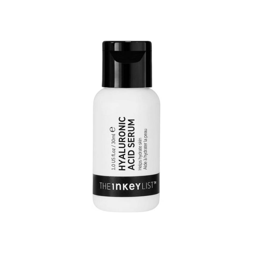 The INKEY List Hyaluronic Acid Serum