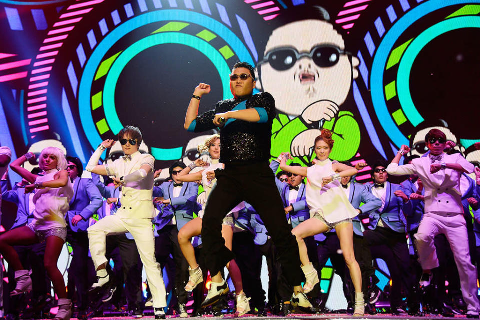 Psy