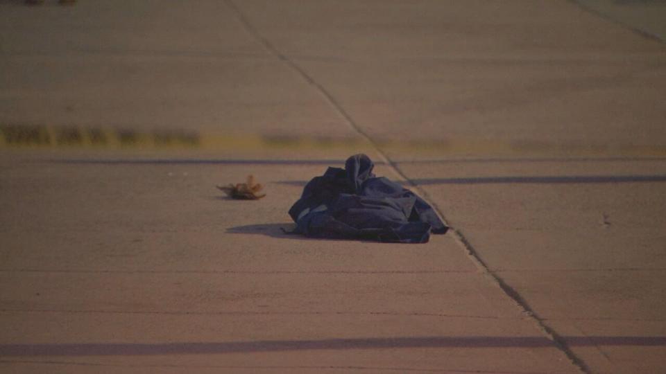 Photos: Three people shot near Revere Beach, multiple juveniles in custody