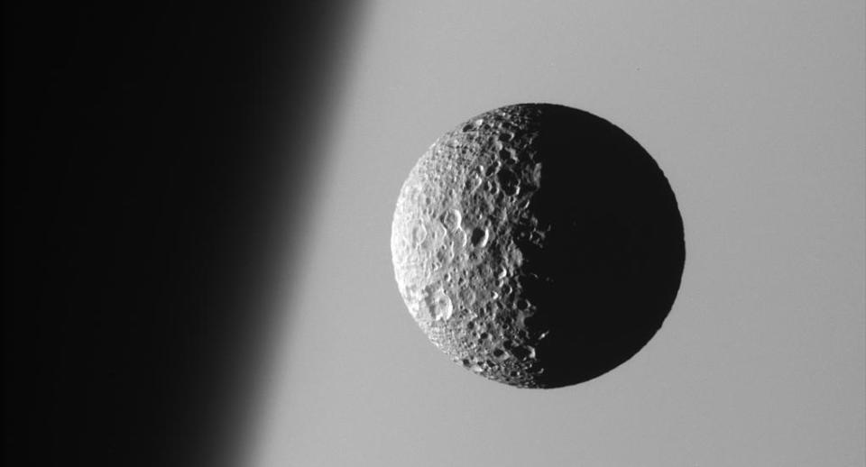 Mimas