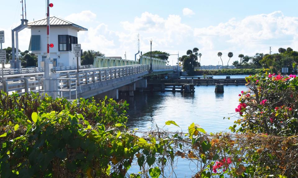 Brevard County officials have decided, for the time being, to not swing open the Mathers Bridge, a swing-span bridge, restricting access under the bridge for larger boats. The bridge remains open to motorists and to pedestrians.