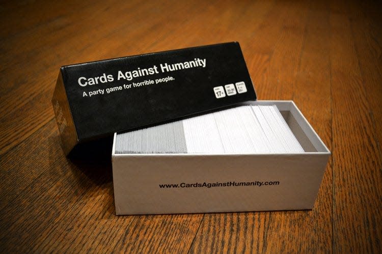 Best Hanukkah gifts of 2019: Cards Against Humanity