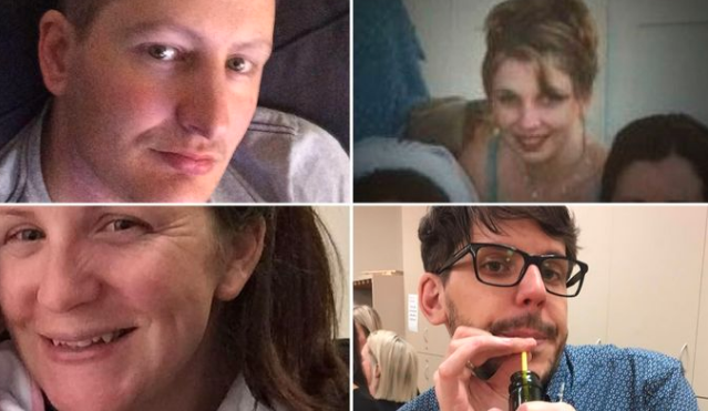 The autopsies on the four people tragically killed at Dreamworld last week have been completed and thier bodies returned to their loved ones.