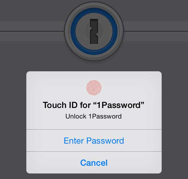 1password