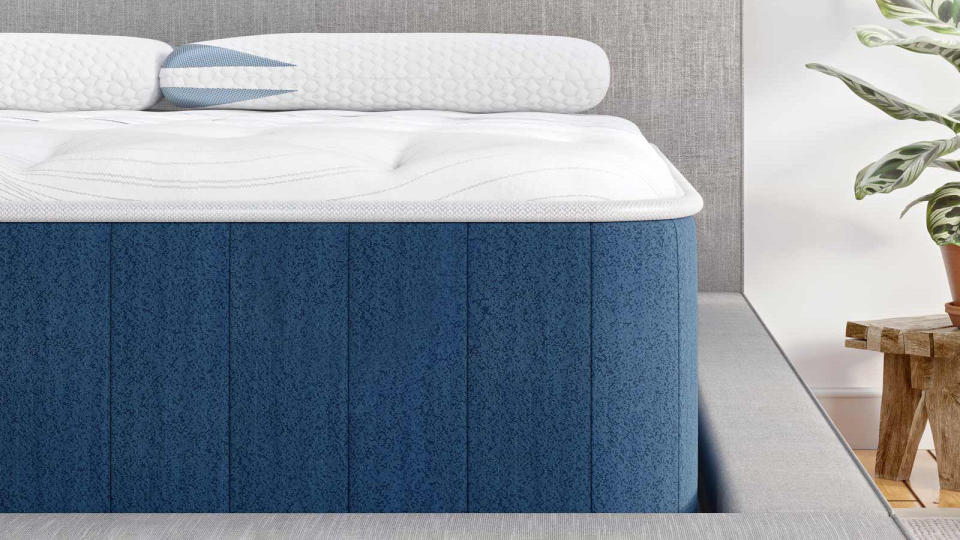 Bear Elite Hybrid mattress