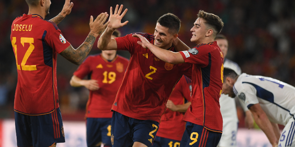 Euro 2024: Group B preview and team guide