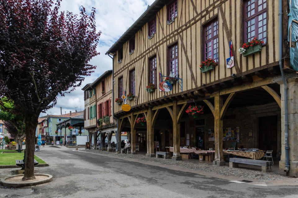 Mirepoix