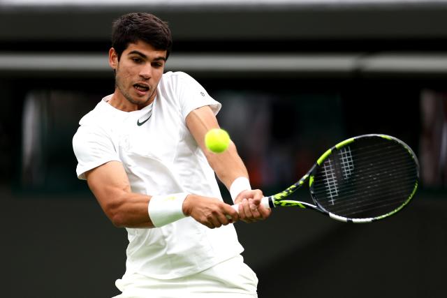 Wimbledon 2023: Six players to watch out for, from rising stars to  outsiders hoping to upset favourites, Tennis News