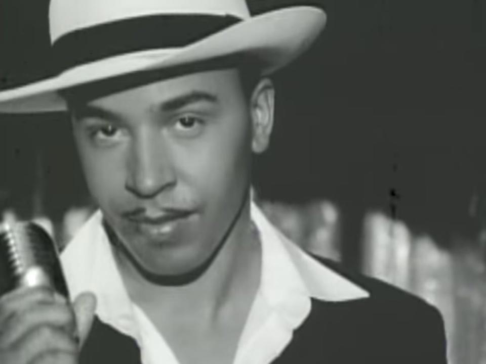 mambo no 5 lou bega