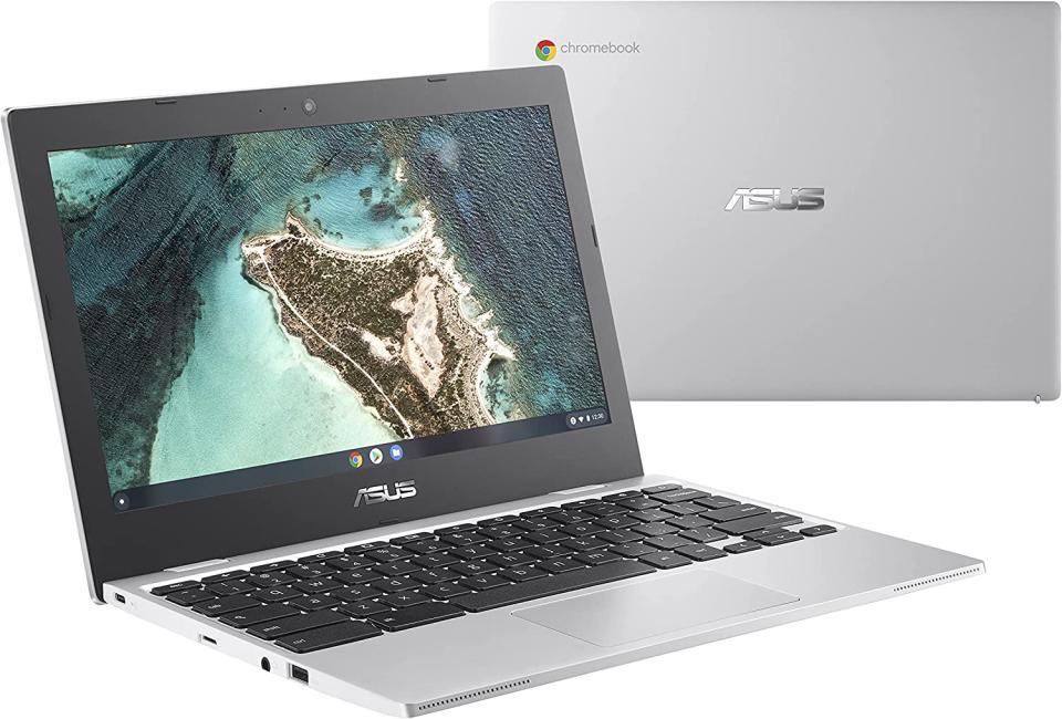 ASUS Chromebook CX1, 11.6