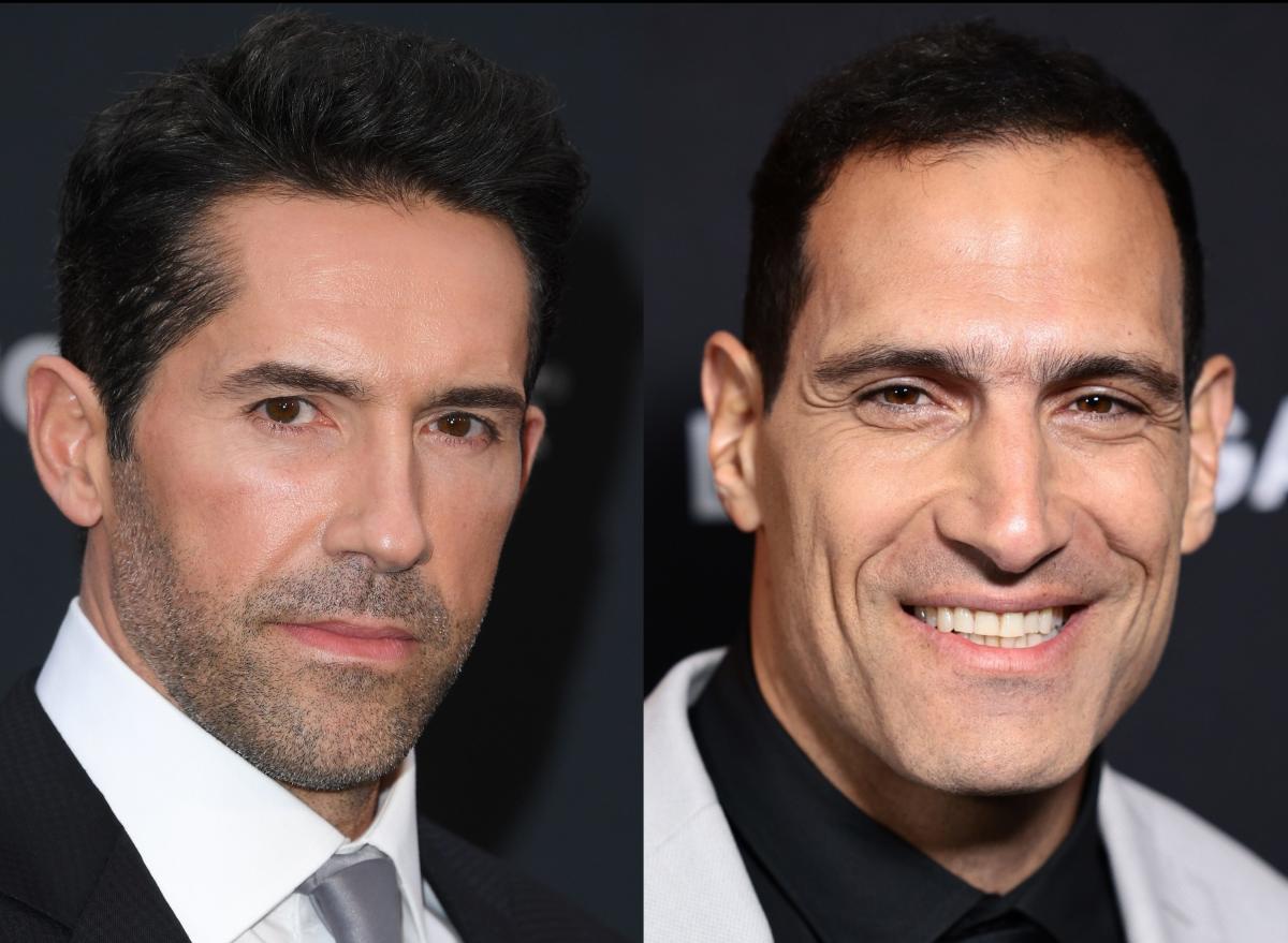 Capítulo 4 ‘Las estrellas Scott Adkins y Marco Zarroor se reúnen para trabajar Elige ‘Diablo’ Dirígete a Cannes