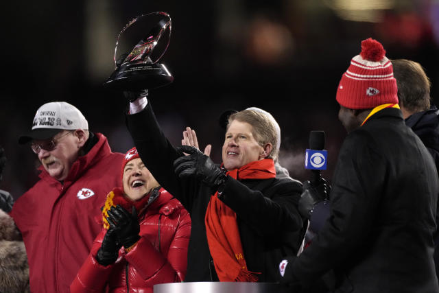 Unheralded group of Chiefs get redemption in Super Bowl hunt